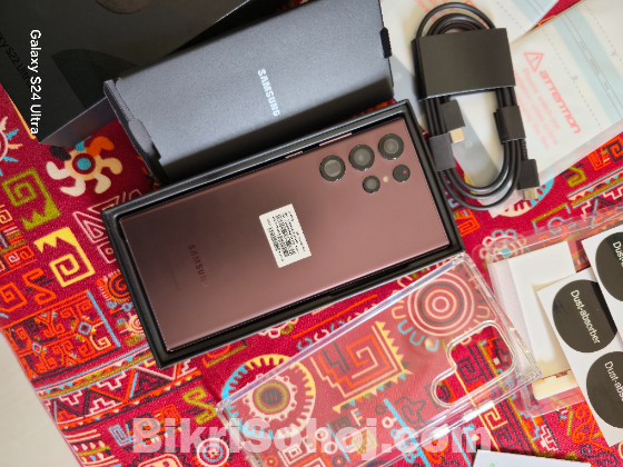 Samsung Galaxy S22 Ultra